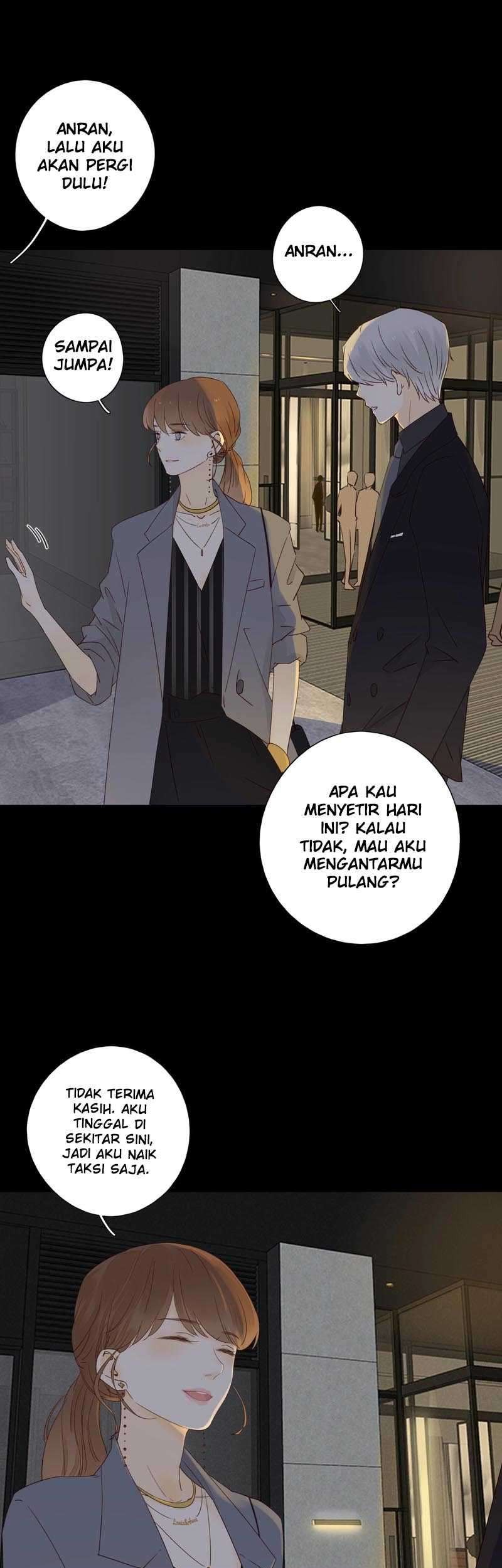 She May Not Be Cute Chapter 20 Gambar 39