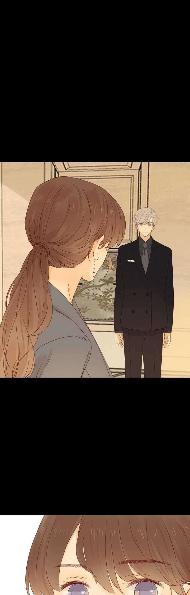 She May Not Be Cute Chapter 20 Gambar 3