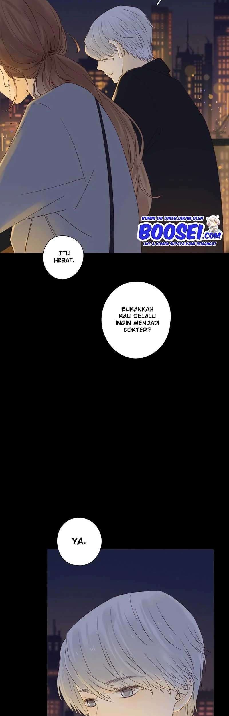 She May Not Be Cute Chapter 20 Gambar 13