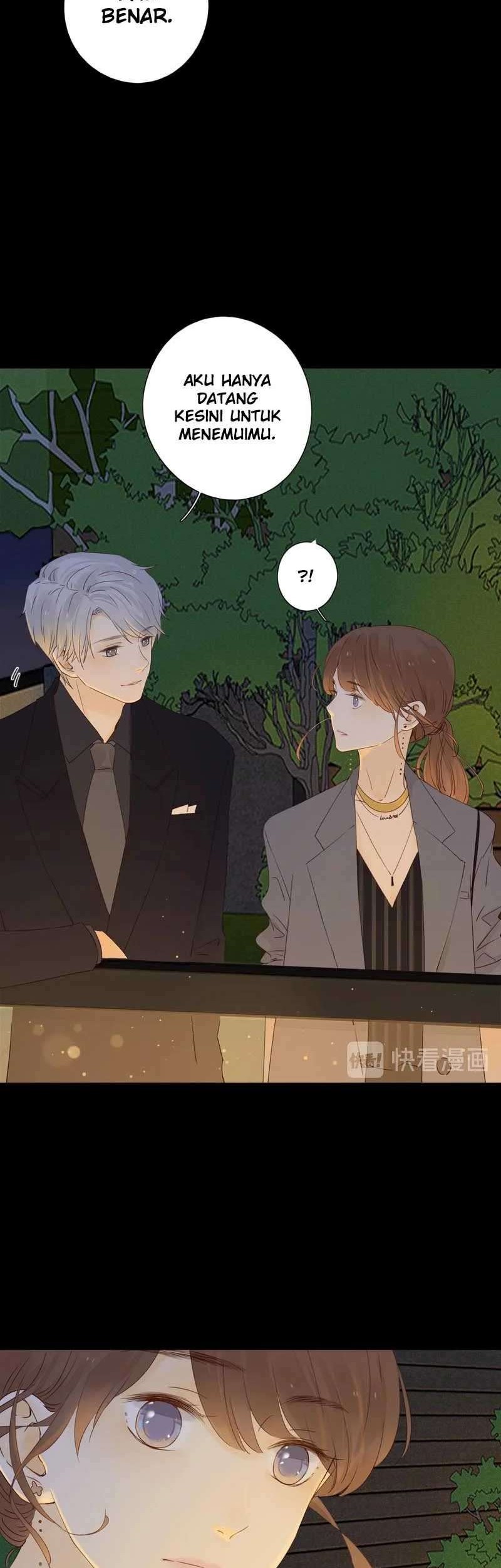 She May Not Be Cute Chapter 20 Gambar 16