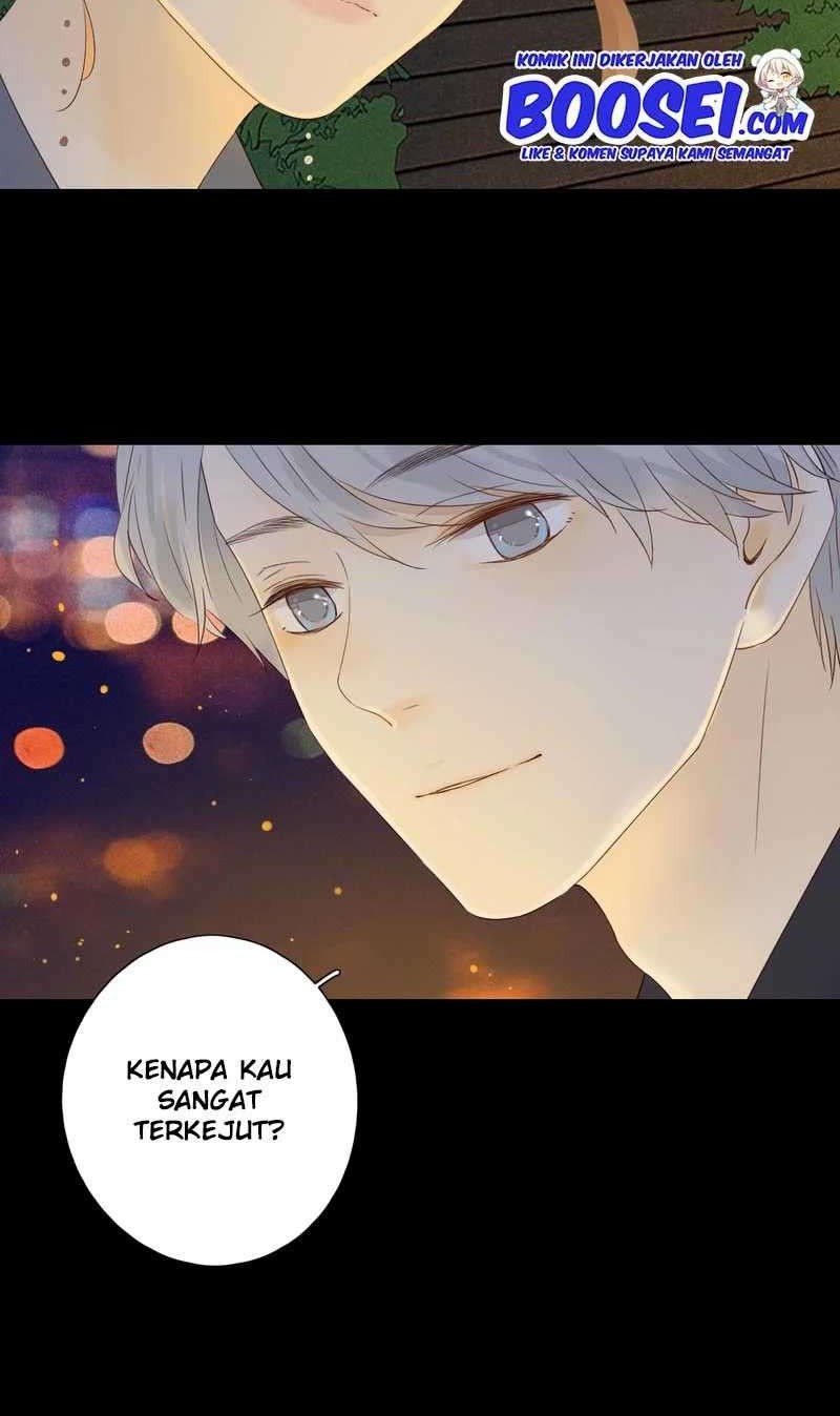 She May Not Be Cute Chapter 20 Gambar 17