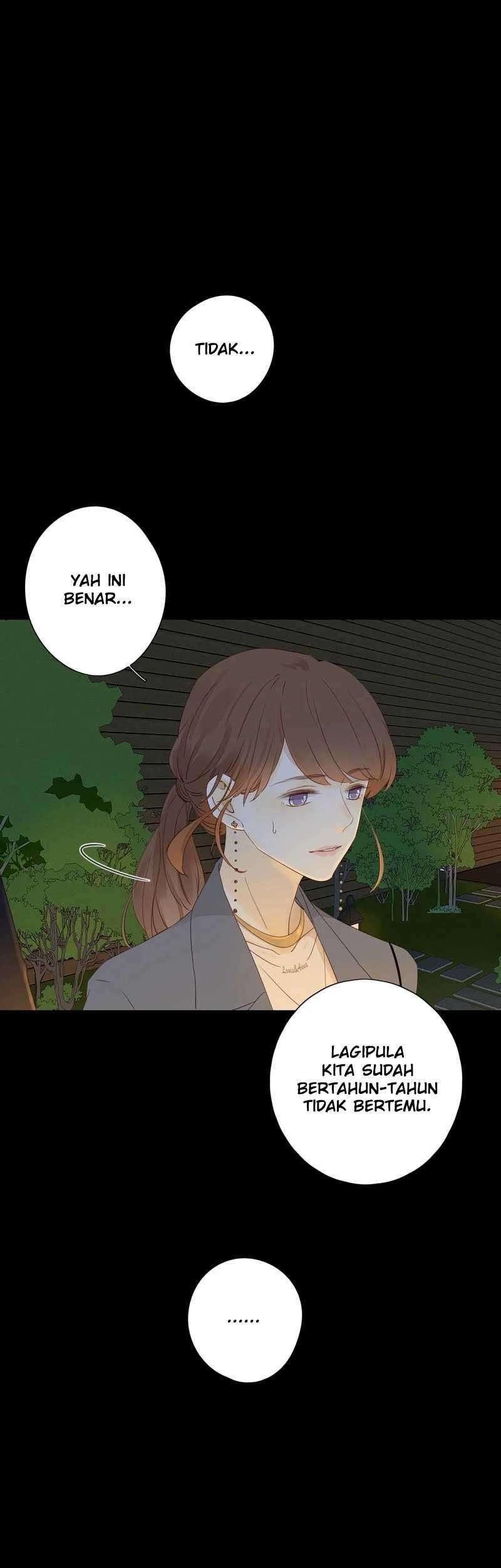 She May Not Be Cute Chapter 20 Gambar 18