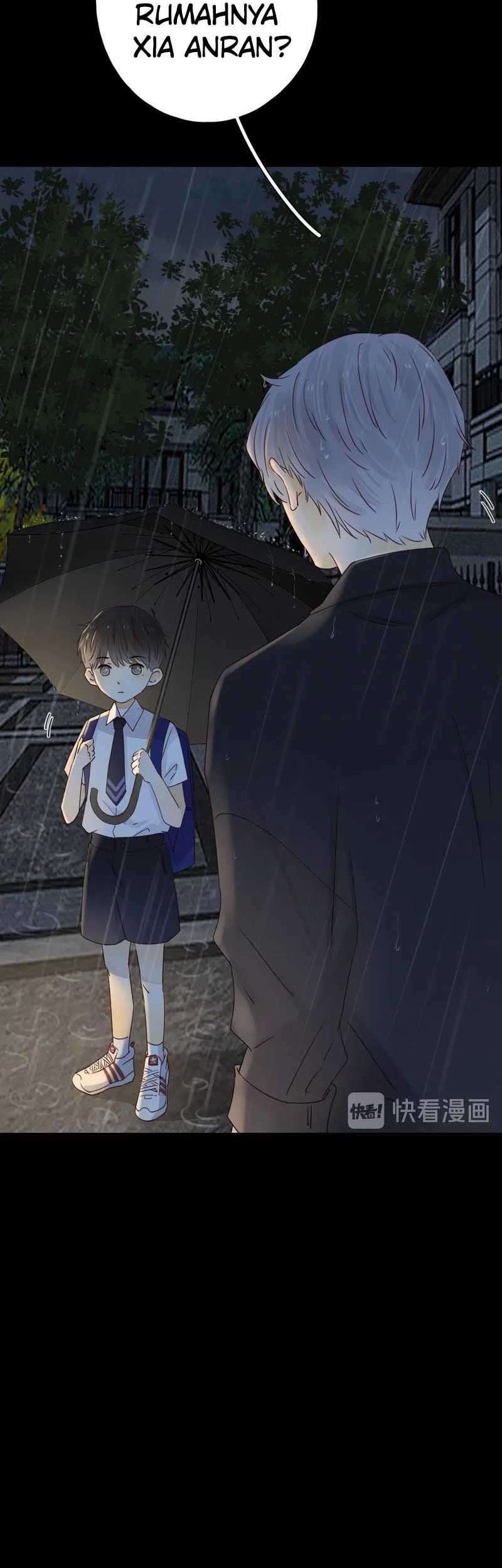 She May Not Be Cute Chapter 19 Gambar 5