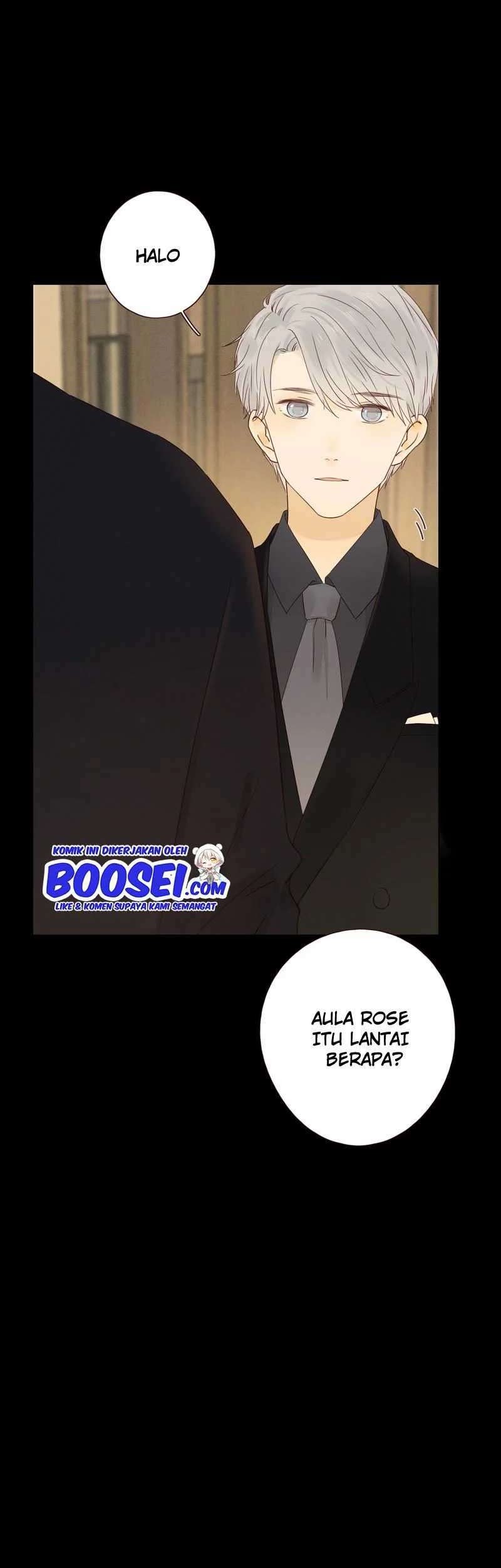 She May Not Be Cute Chapter 19 Gambar 16