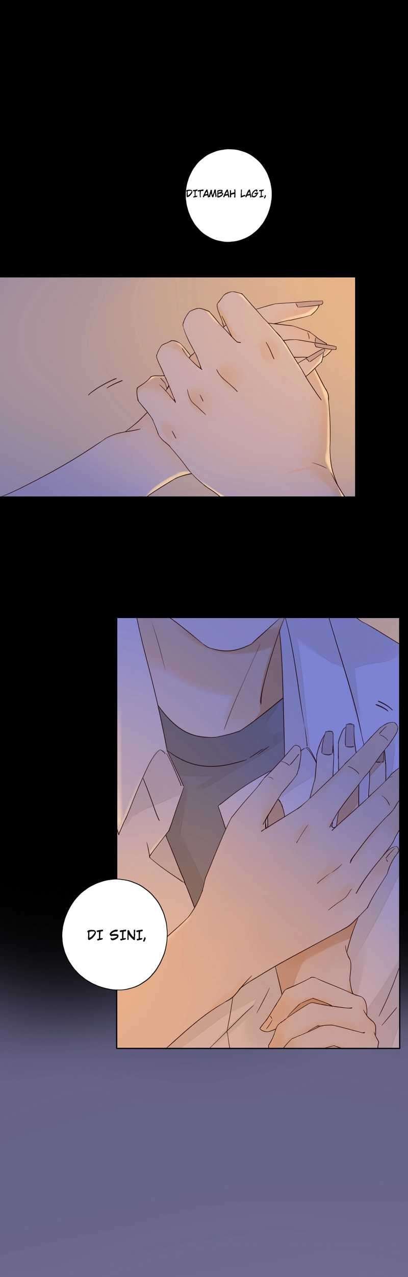 She May Not Be Cute Chapter 17 Gambar 22