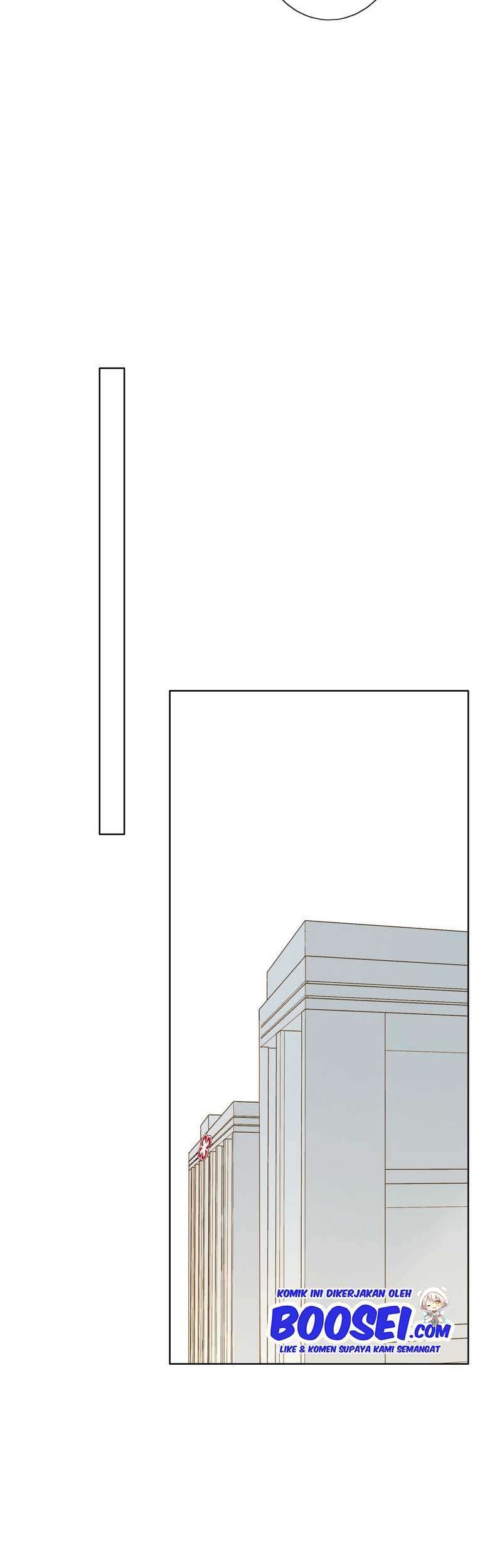 She May Not Be Cute Chapter 17 Gambar 35