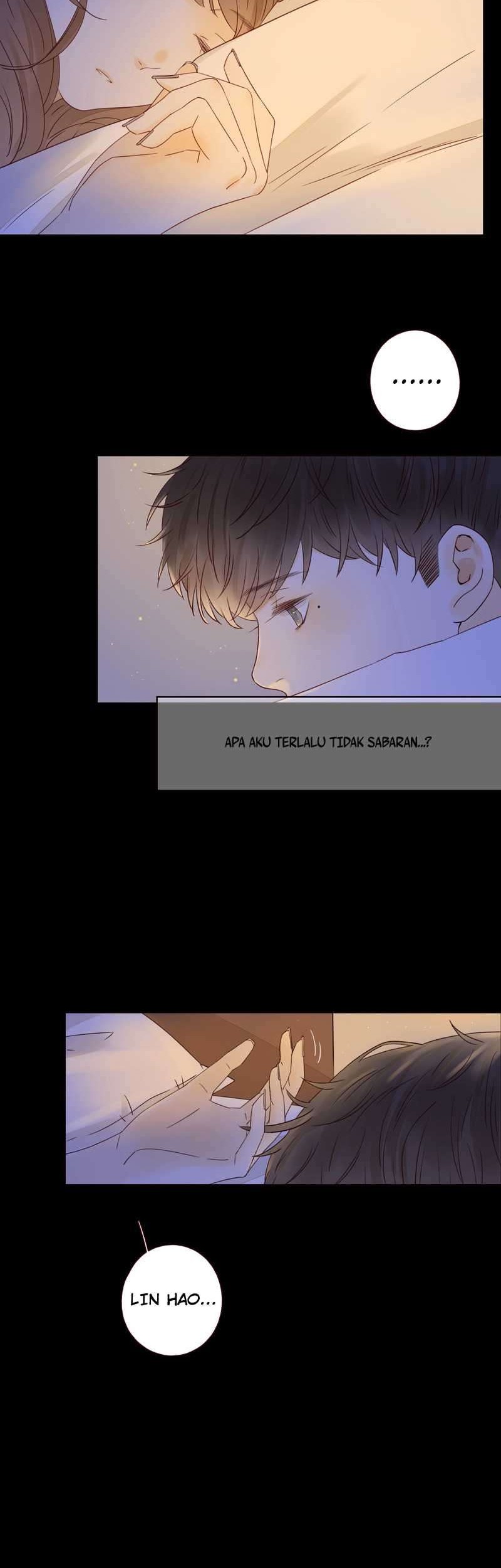 She May Not Be Cute Chapter 17 Gambar 17