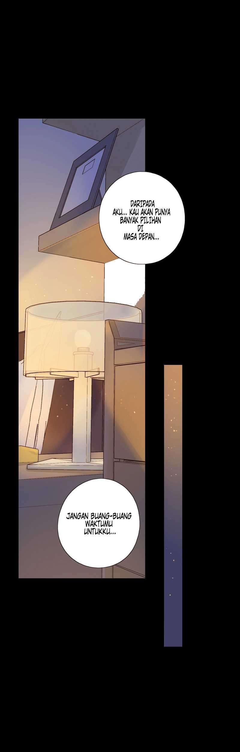 She May Not Be Cute Chapter 17 Gambar 19