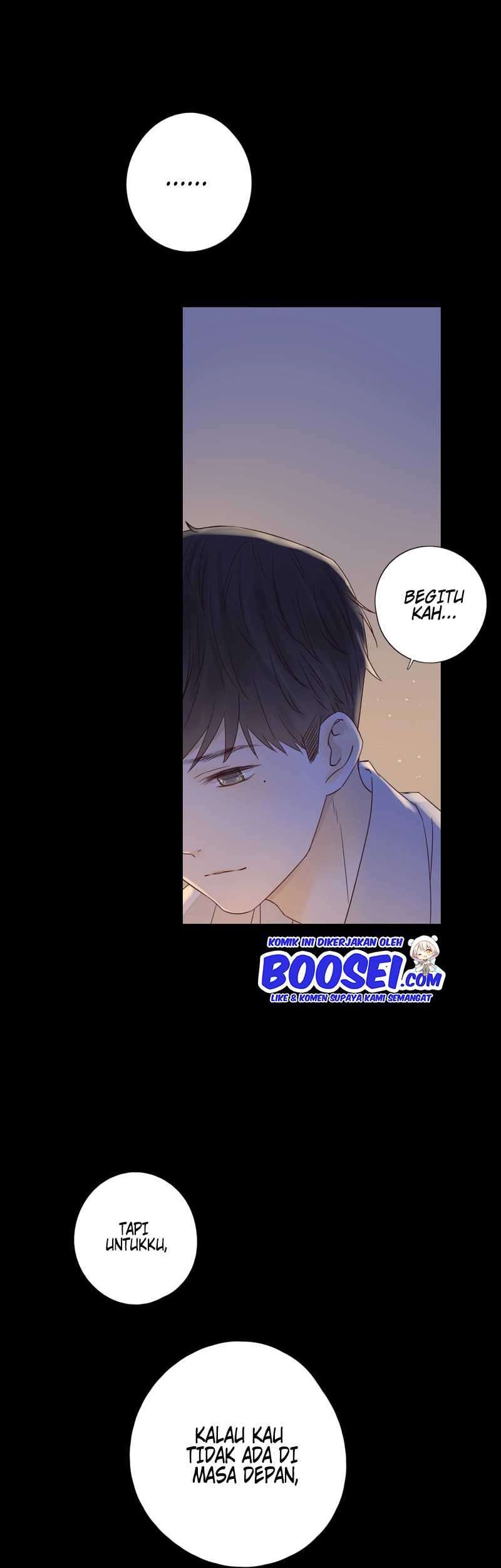 She May Not Be Cute Chapter 17 Gambar 20