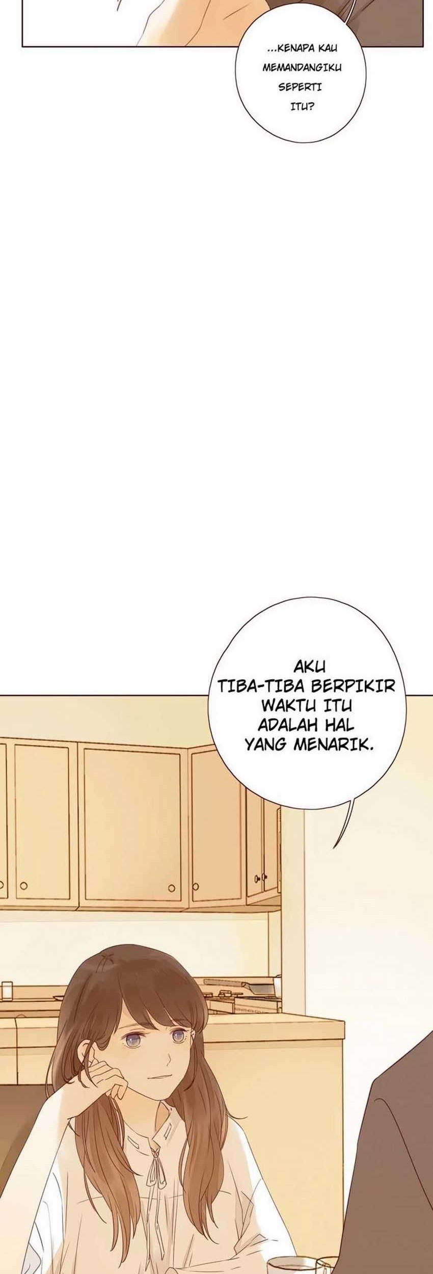 She May Not Be Cute Chapter 15 Gambar 29
