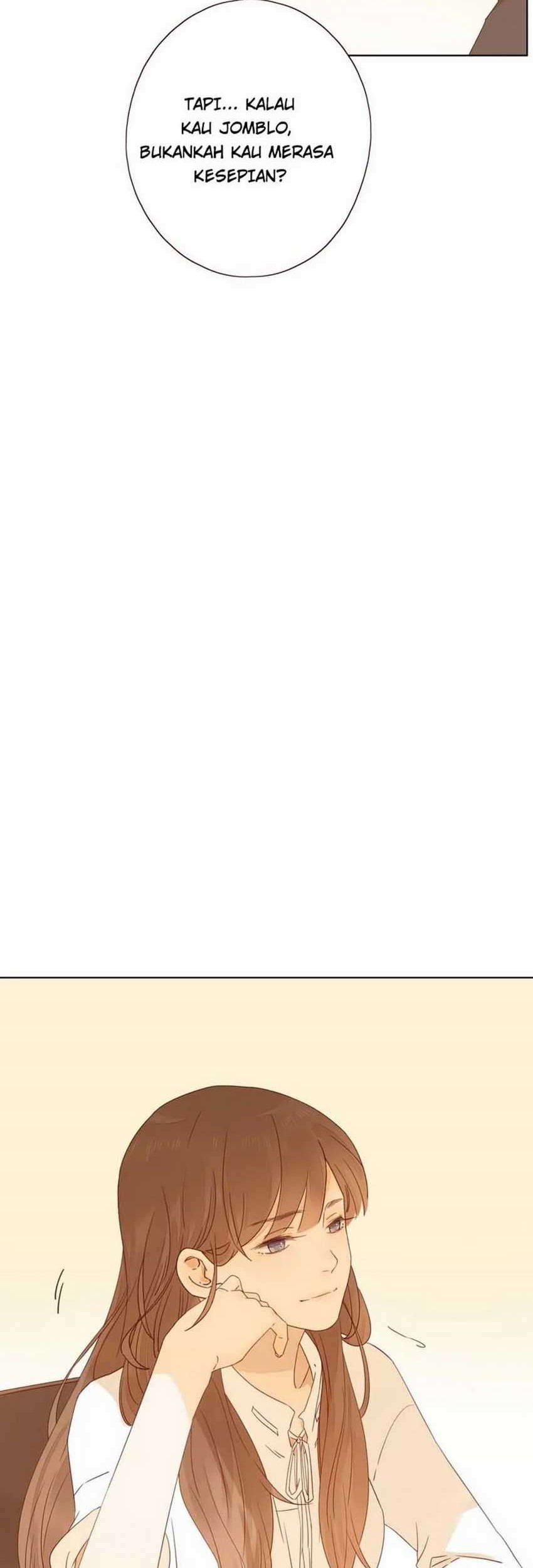 She May Not Be Cute Chapter 15 Gambar 39