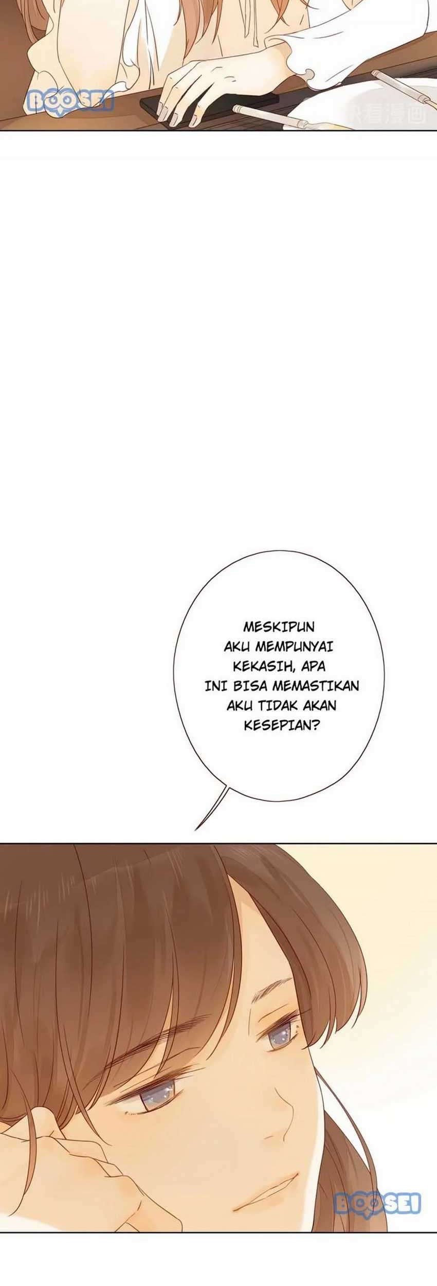 She May Not Be Cute Chapter 15 Gambar 40