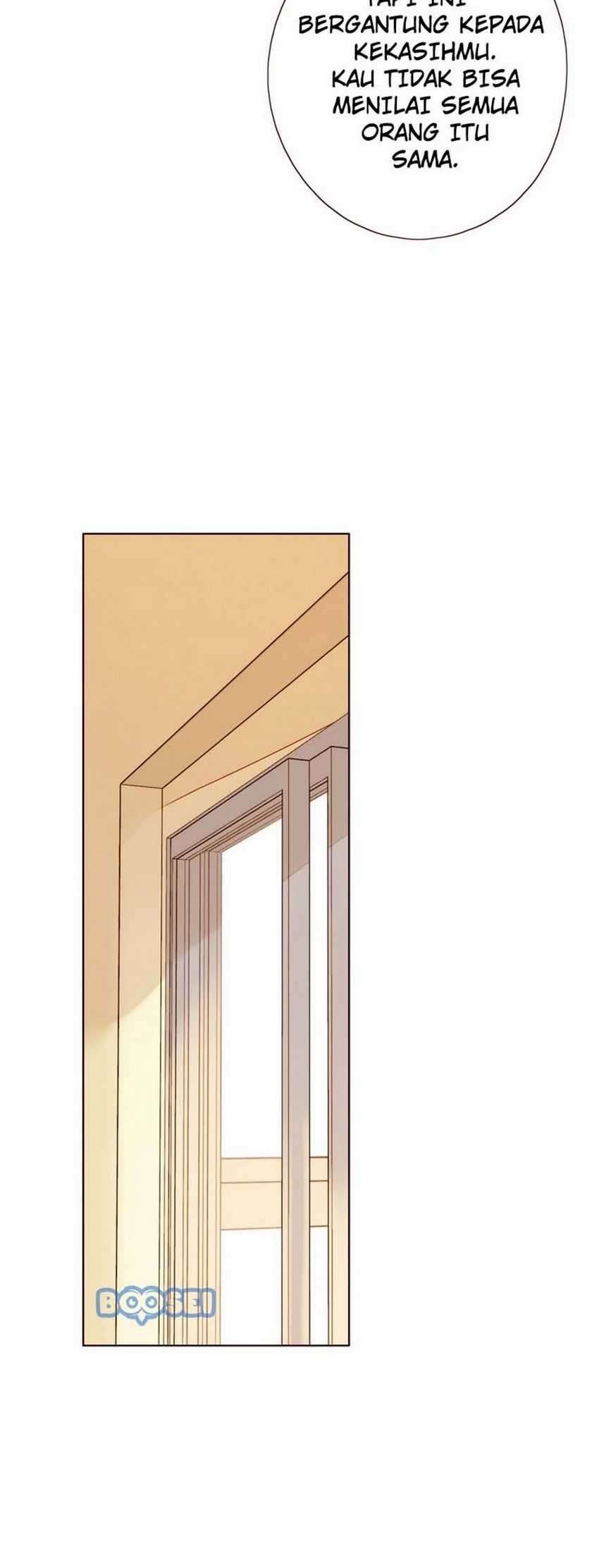 She May Not Be Cute Chapter 15 Gambar 44