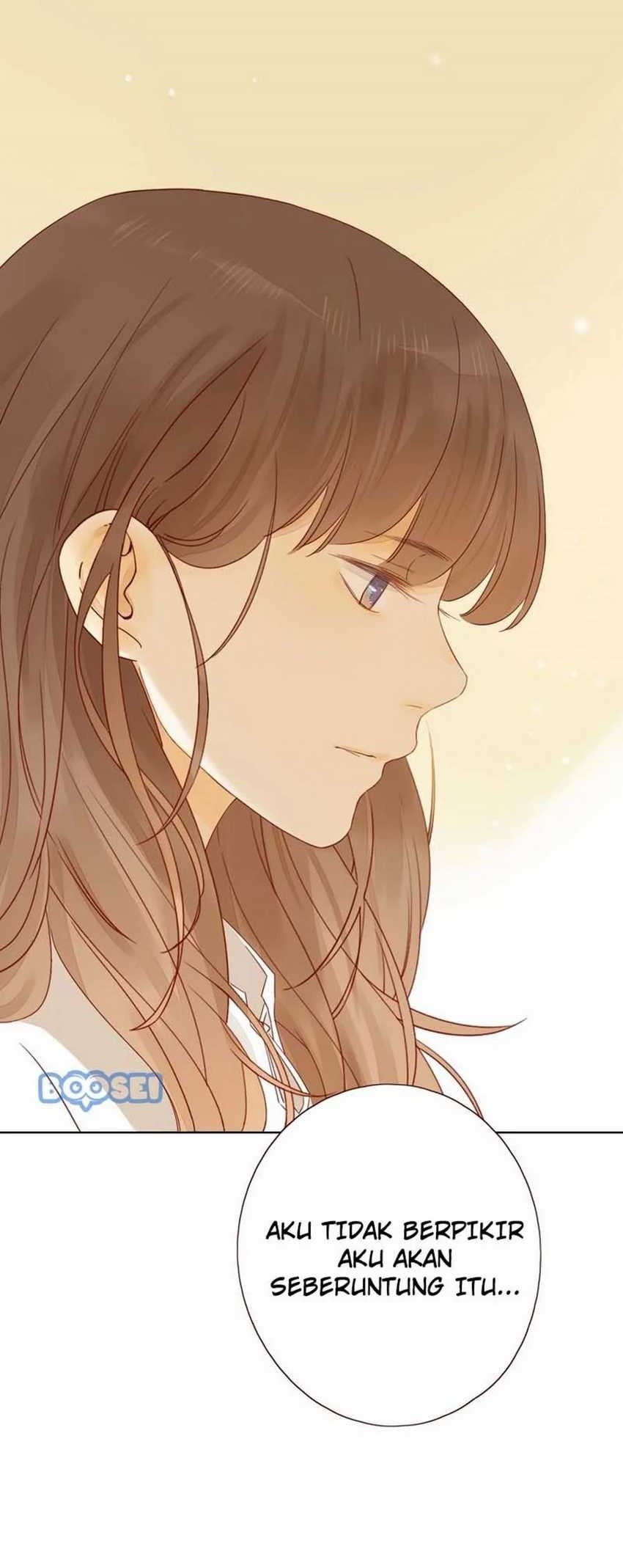 She May Not Be Cute Chapter 15 Gambar 47