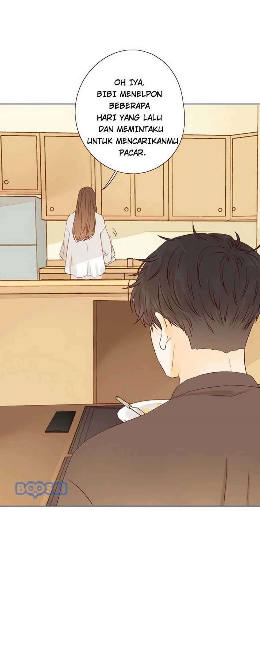 She May Not Be Cute Chapter 15 Gambar 50