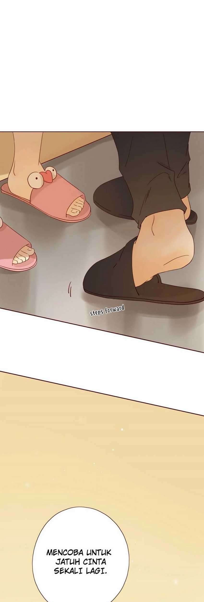 She May Not Be Cute Chapter 15 Gambar 58