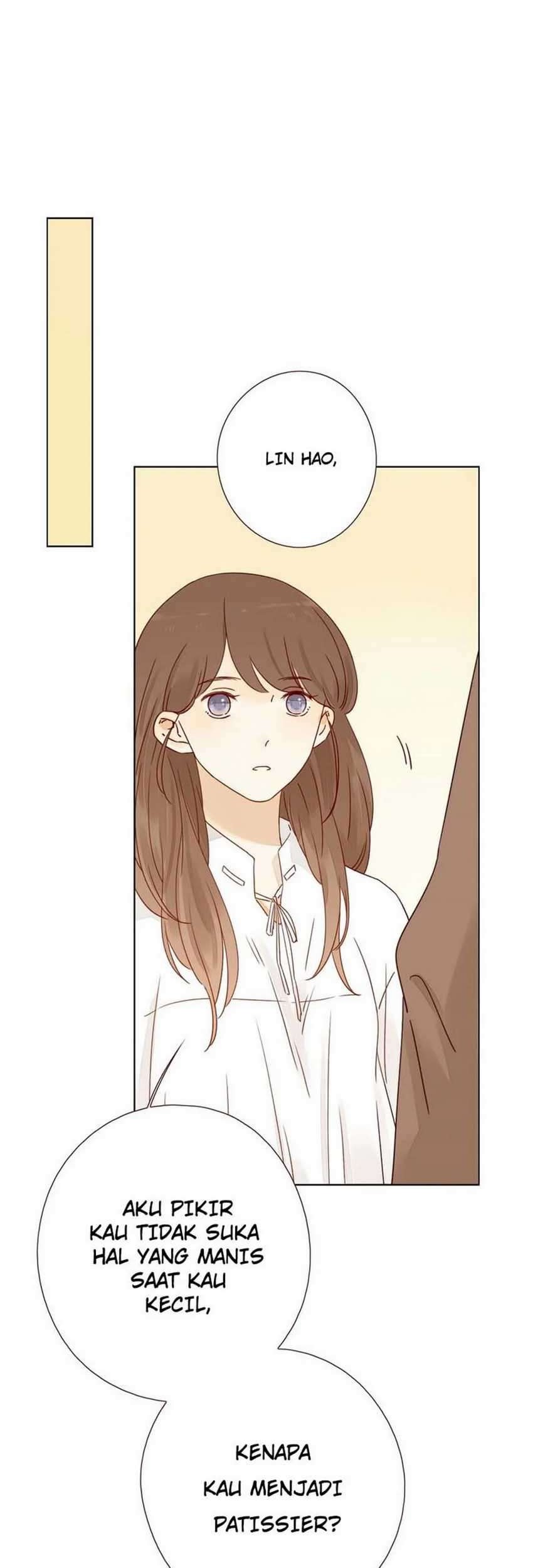 She May Not Be Cute Chapter 15 Gambar 5