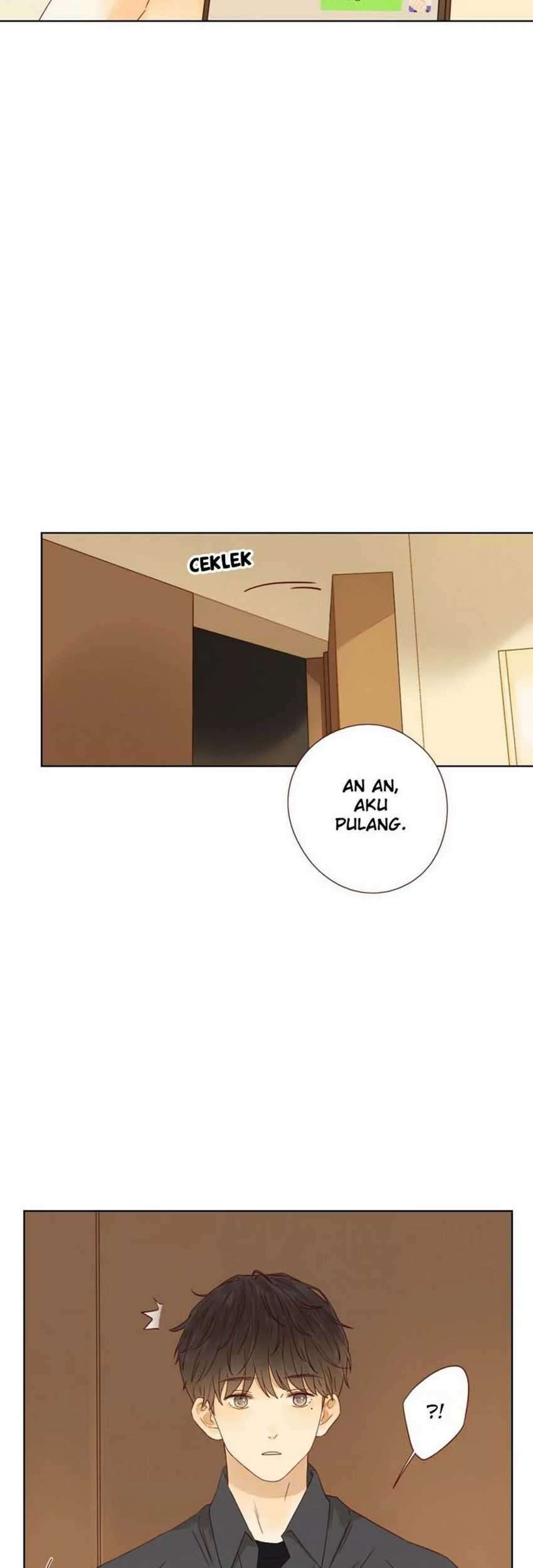 She May Not Be Cute Chapter 14.5 Gambar 5