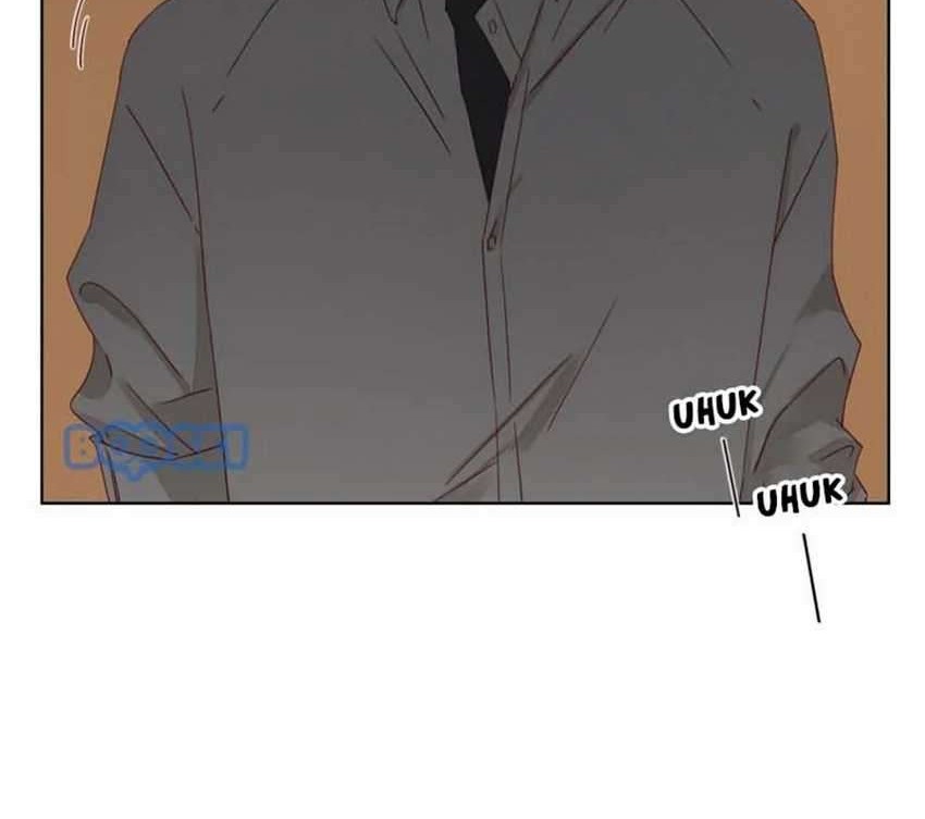 She May Not Be Cute Chapter 14.5 Gambar 6