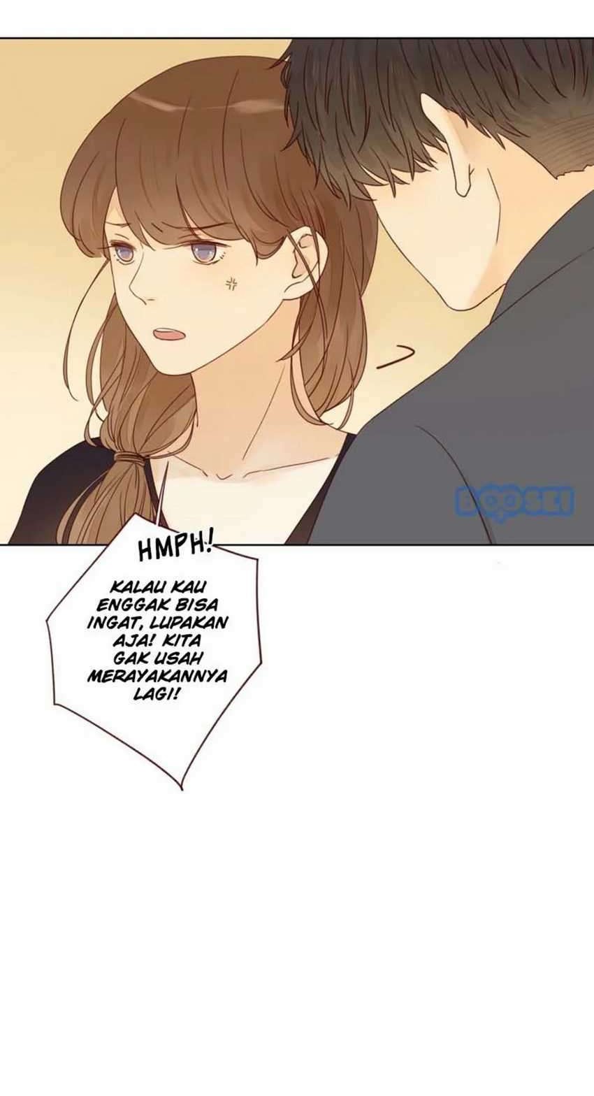She May Not Be Cute Chapter 14.5 Gambar 14