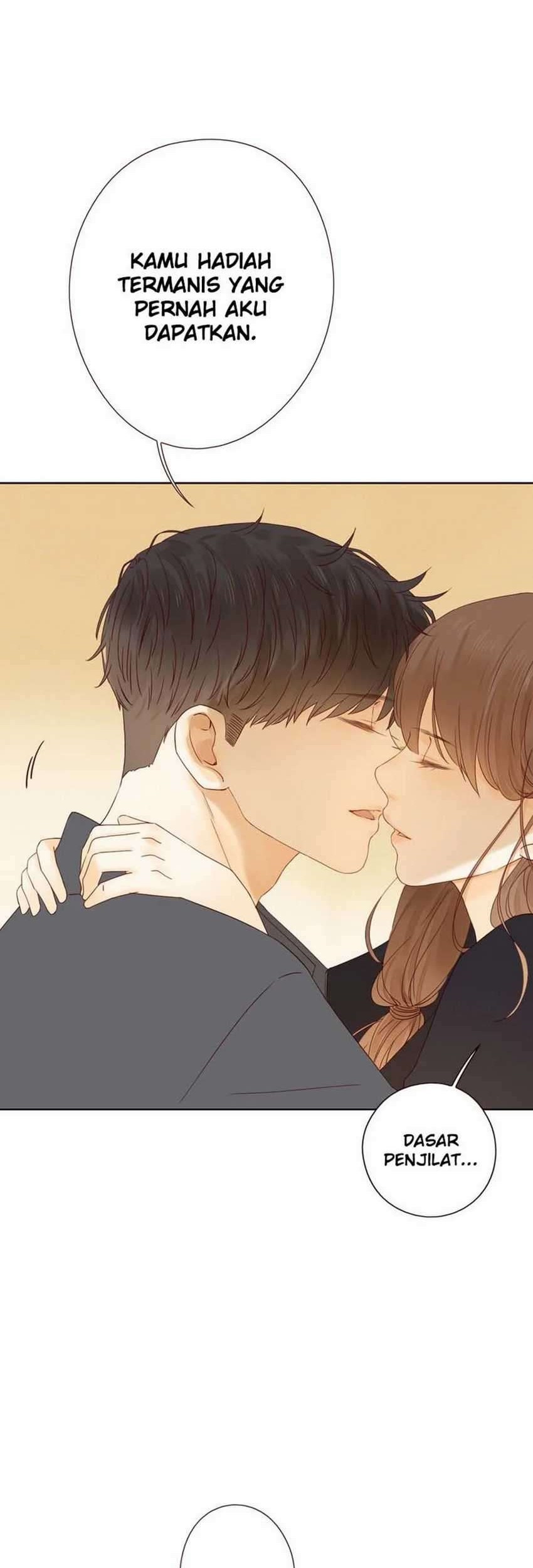 She May Not Be Cute Chapter 14.5 Gambar 23