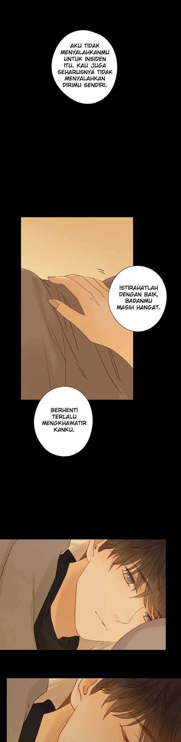 She May Not Be Cute Chapter 14 Gambar 6
