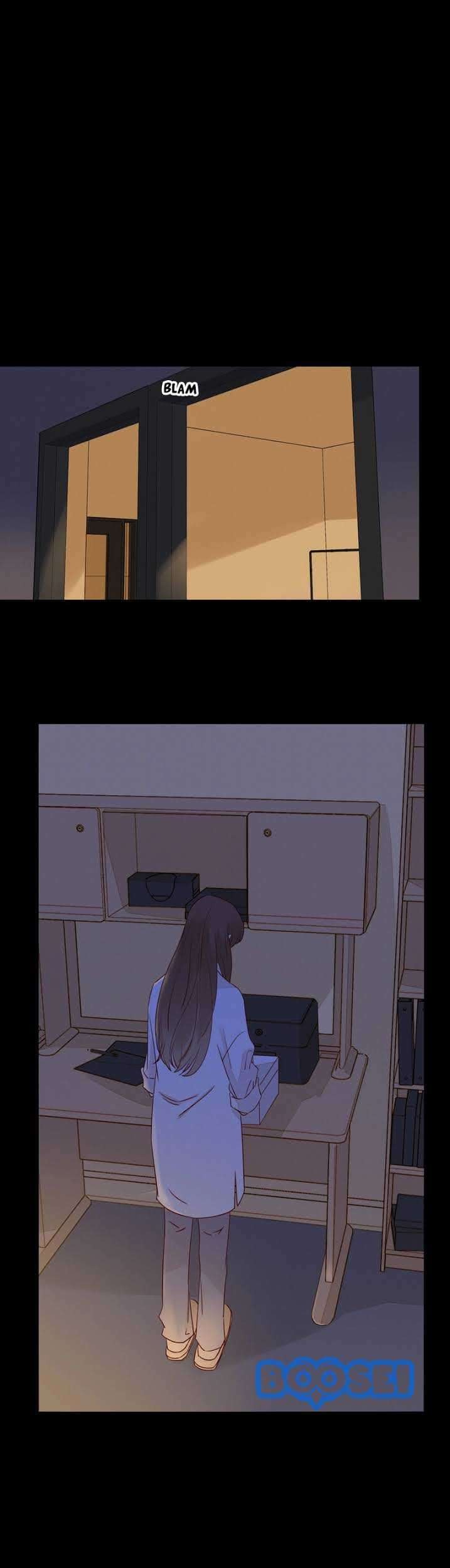 She May Not Be Cute Chapter 13 Gambar 6