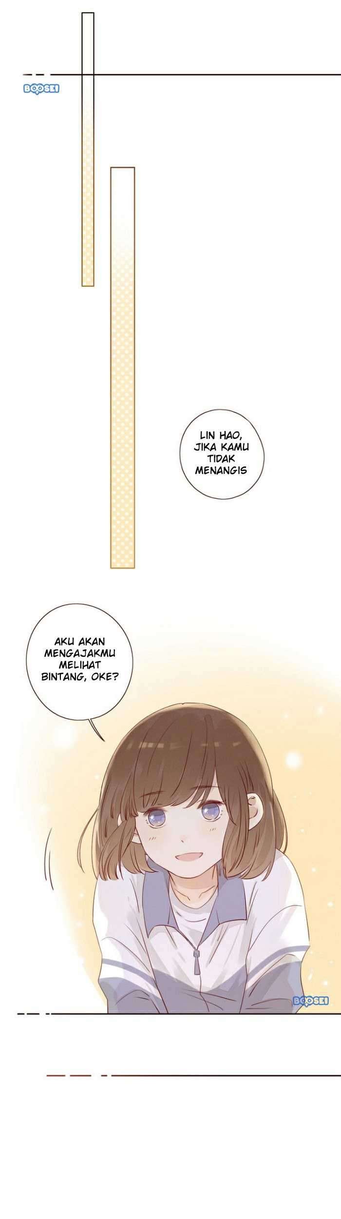 Baca She May Not Be Cute Chapter 8 Gambar 2