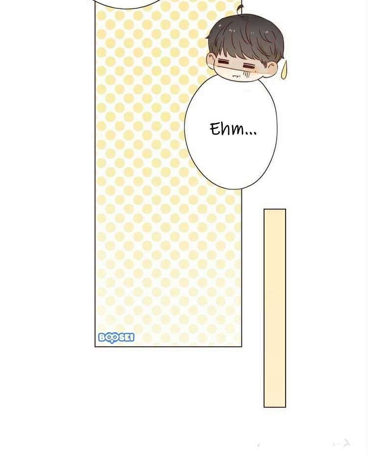 She May Not Be Cute Chapter 6 Gambar 4