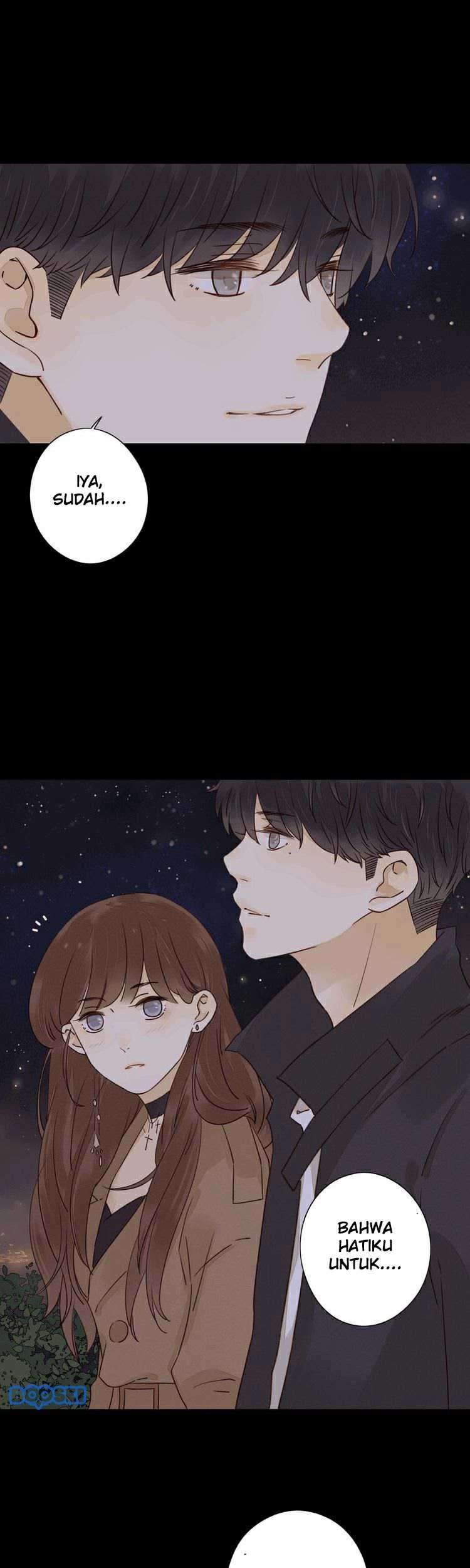 Baca She May Not Be Cute Chapter 5 Gambar 2