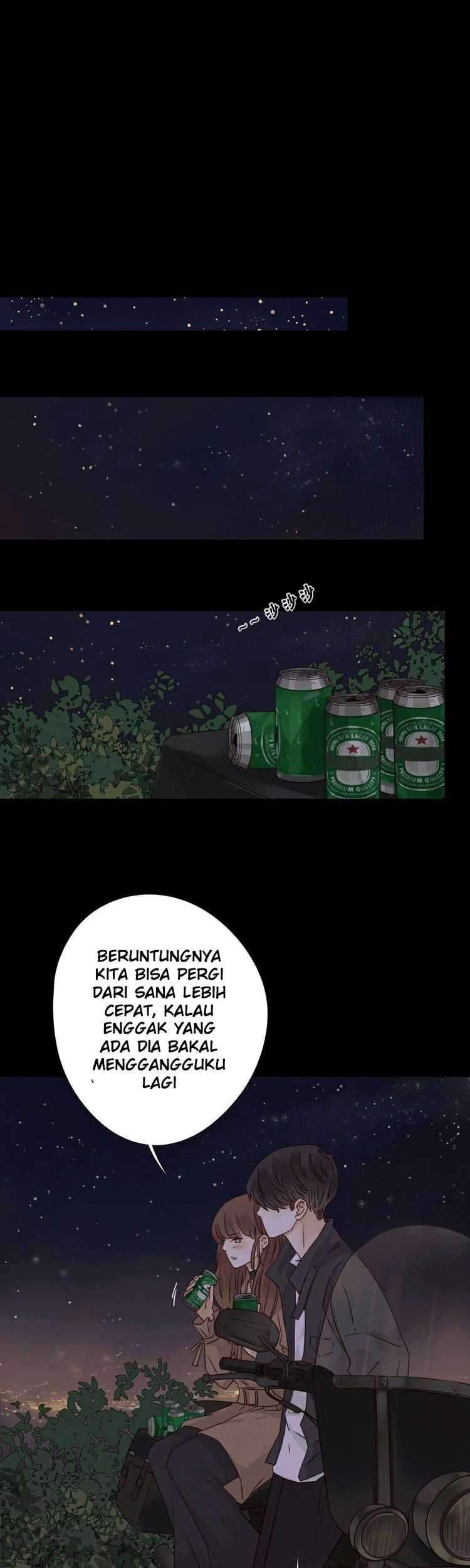 Baca  She May Not Be Cute Chapter 4 Gambar 2