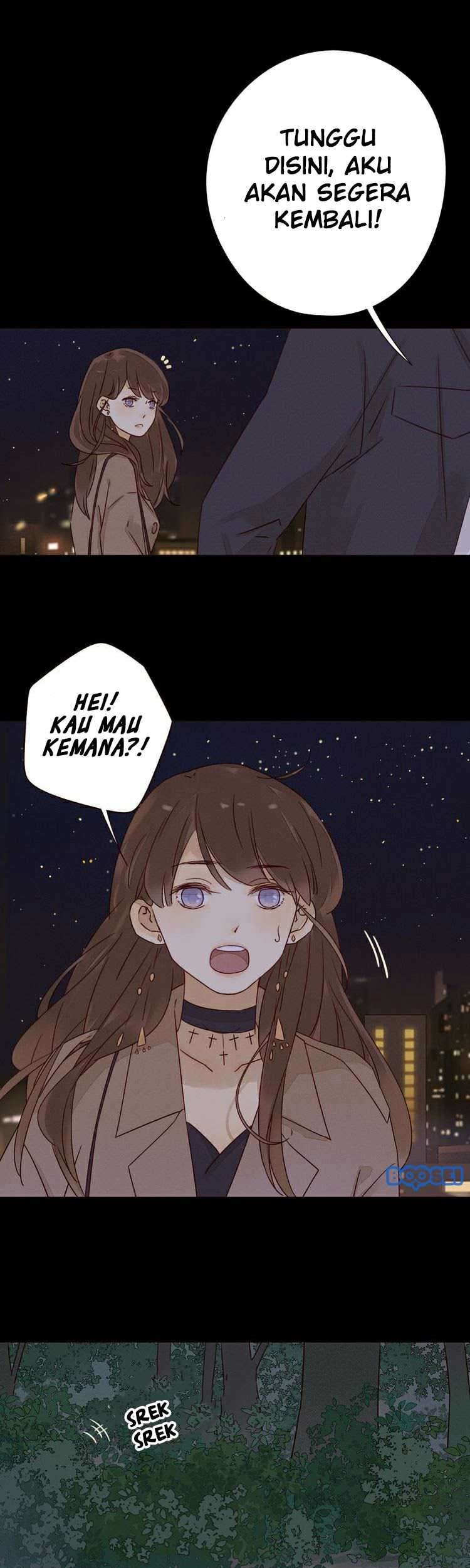 She May Not Be Cute Chapter 3 Gambar 16