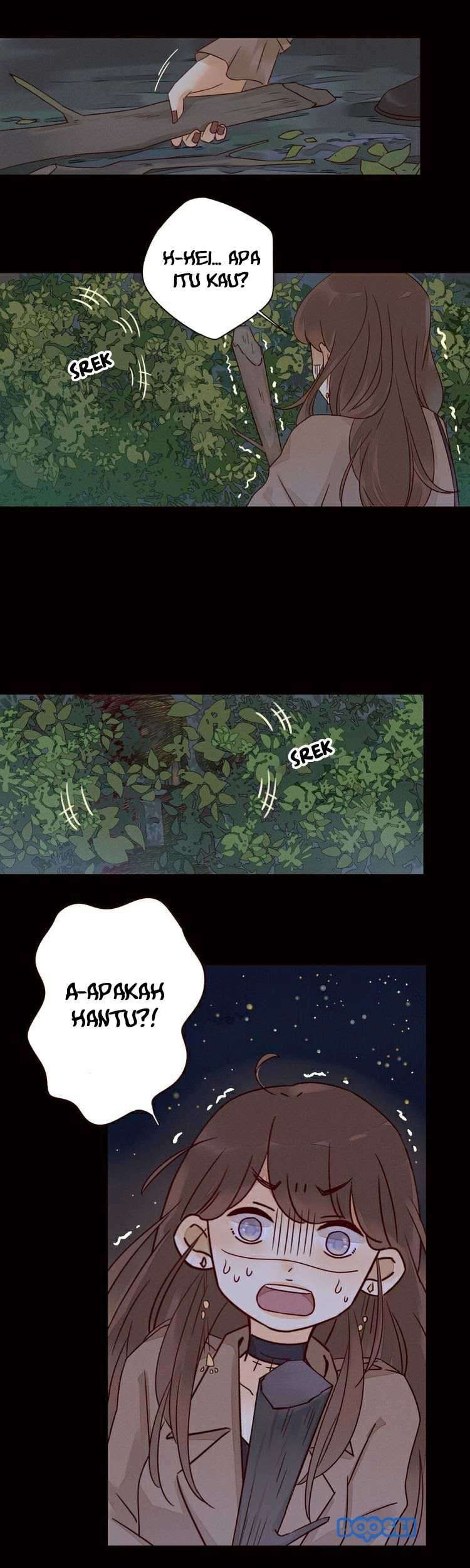 She May Not Be Cute Chapter 3 Gambar 19