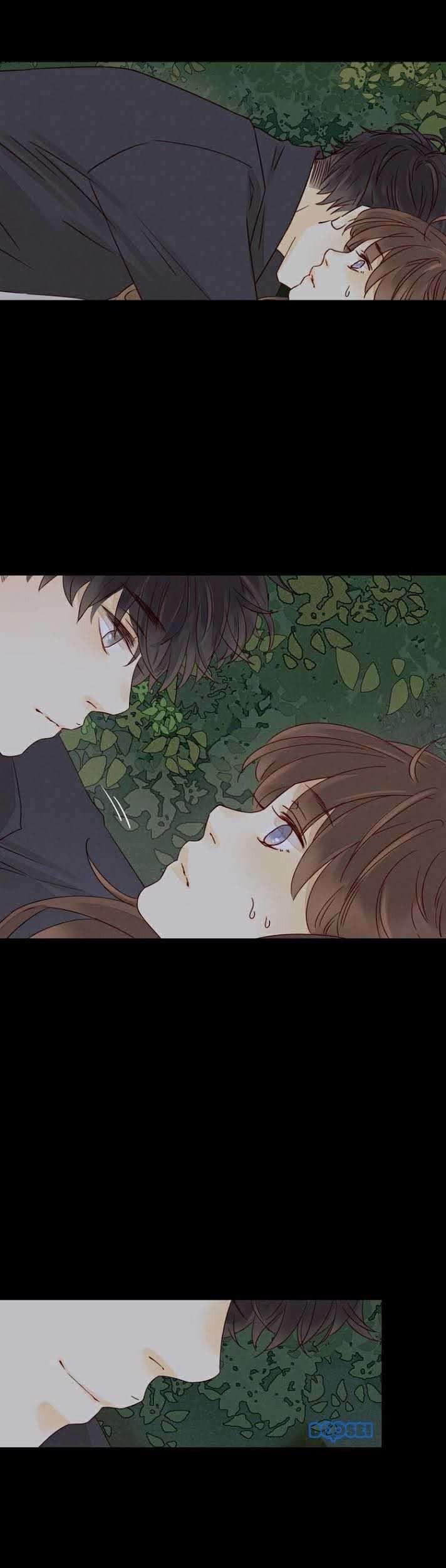 She May Not Be Cute Chapter 3 Gambar 25