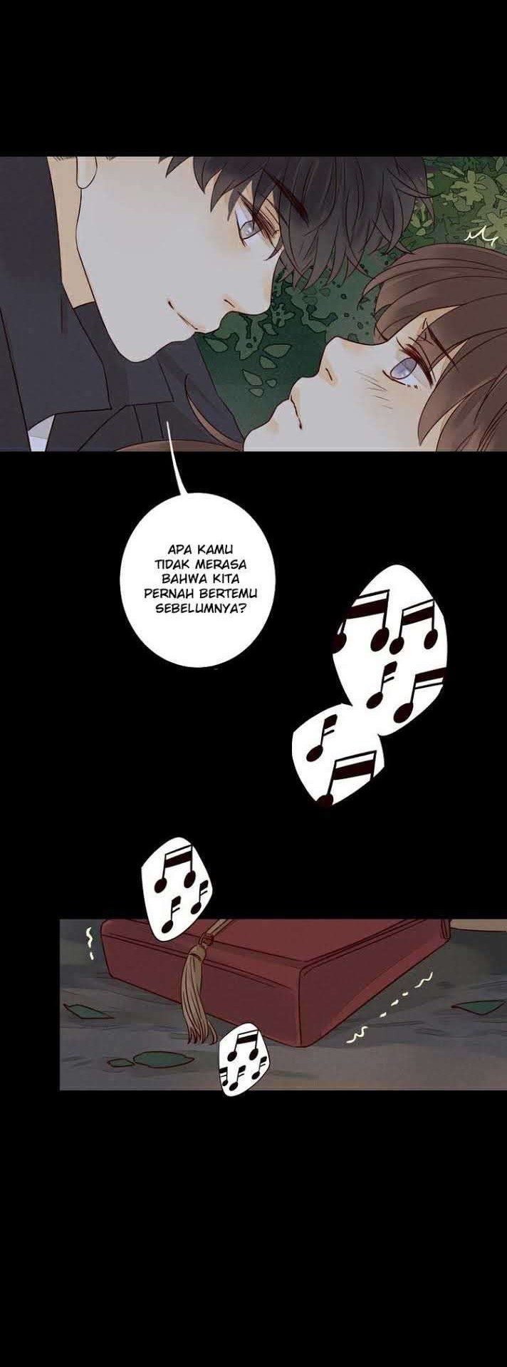 She May Not Be Cute Chapter 3 Gambar 26