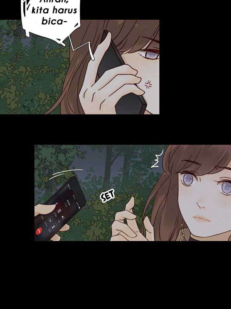 She May Not Be Cute Chapter 3 Gambar 28