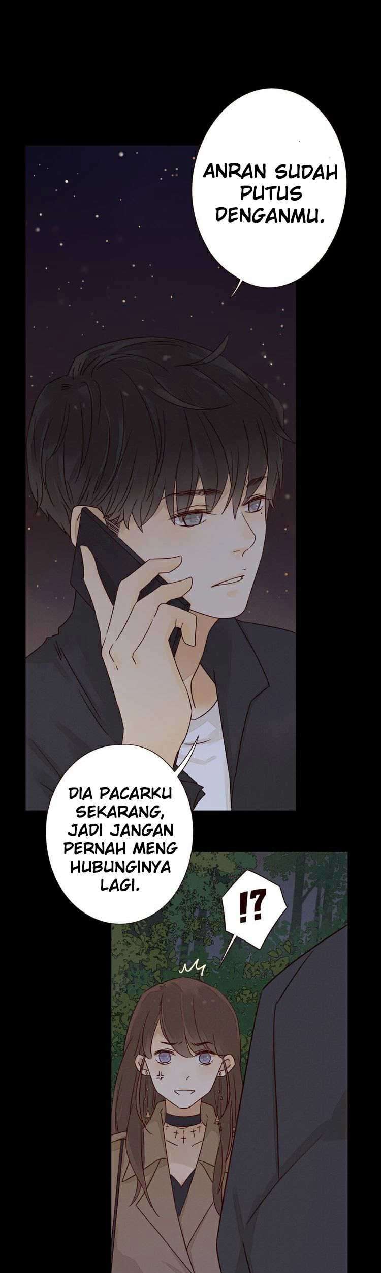 She May Not Be Cute Chapter 3 Gambar 30