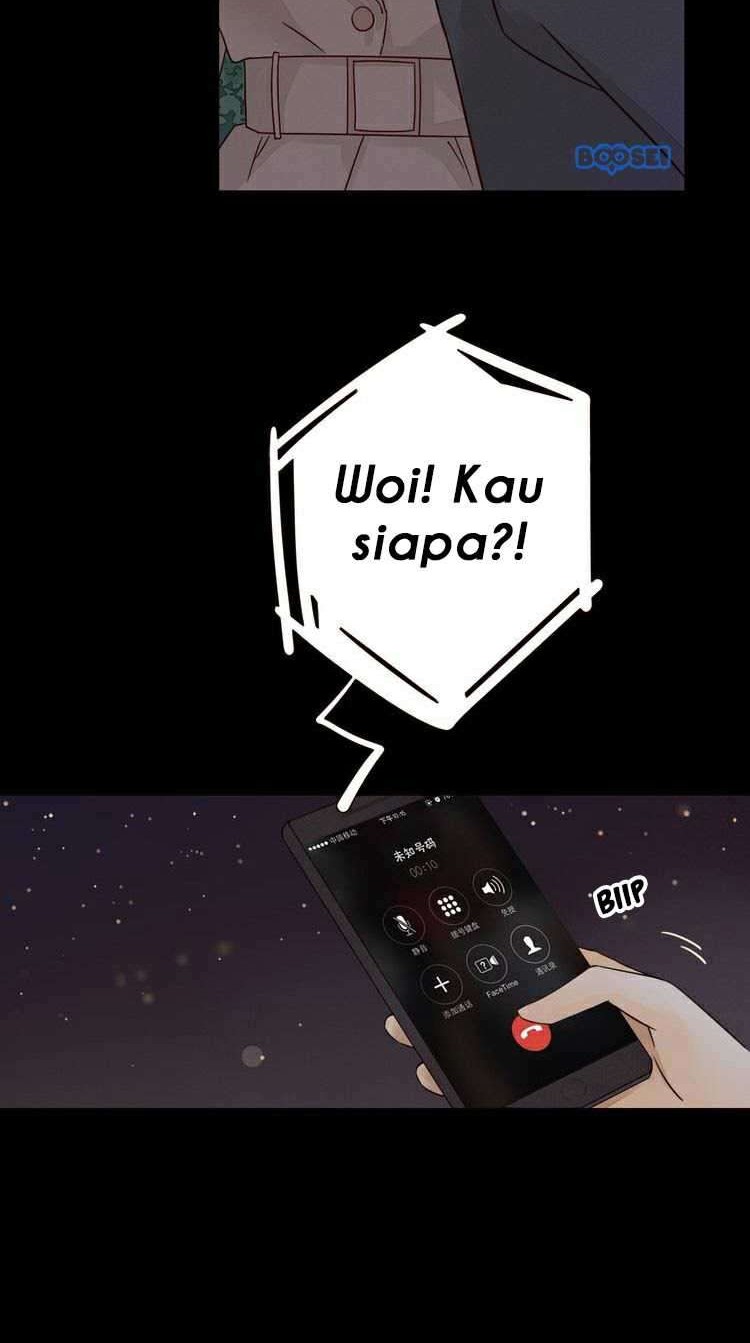 She May Not Be Cute Chapter 3 Gambar 31