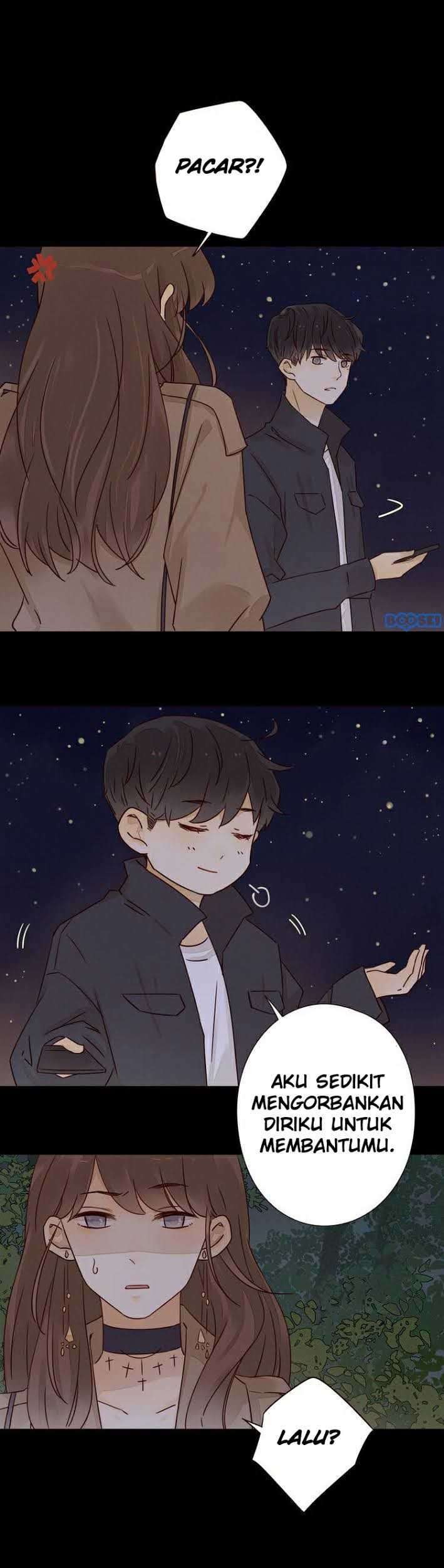 She May Not Be Cute Chapter 3 Gambar 32