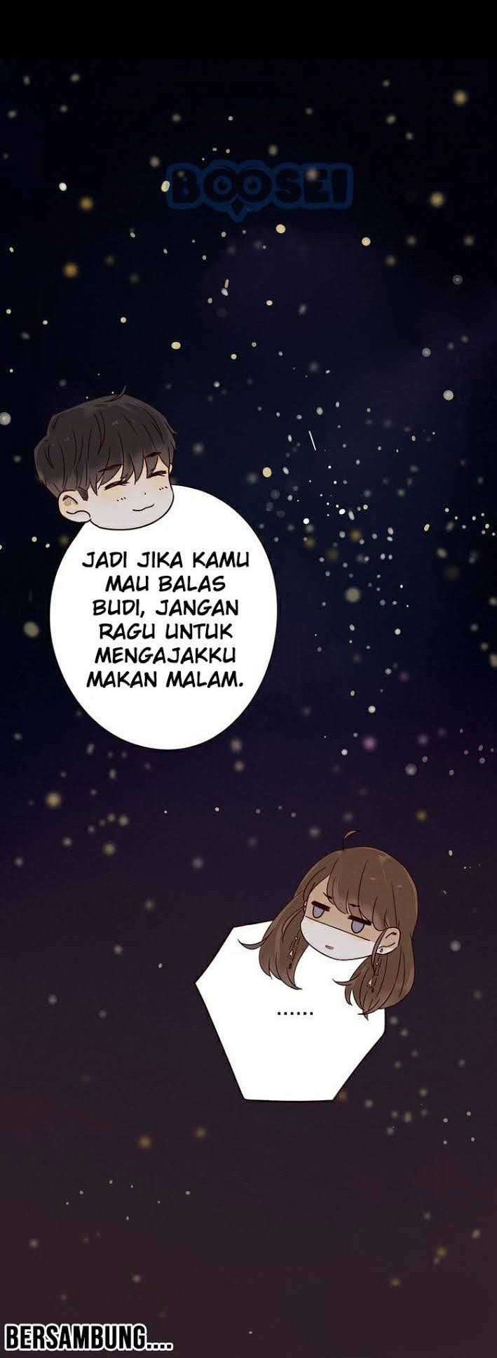 She May Not Be Cute Chapter 3 Gambar 33