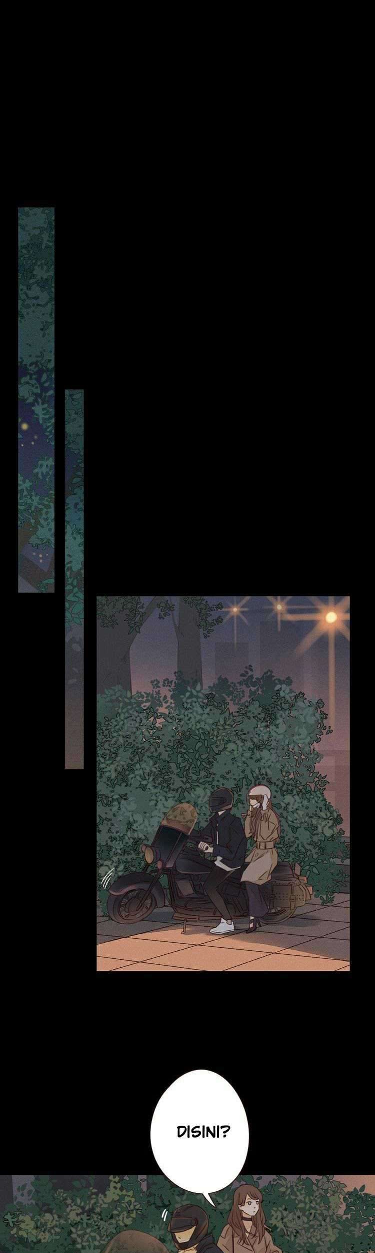 She May Not Be Cute Chapter 3 Gambar 3