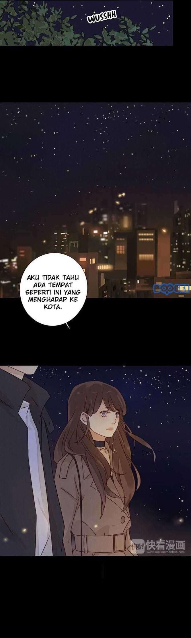 She May Not Be Cute Chapter 3 Gambar 15