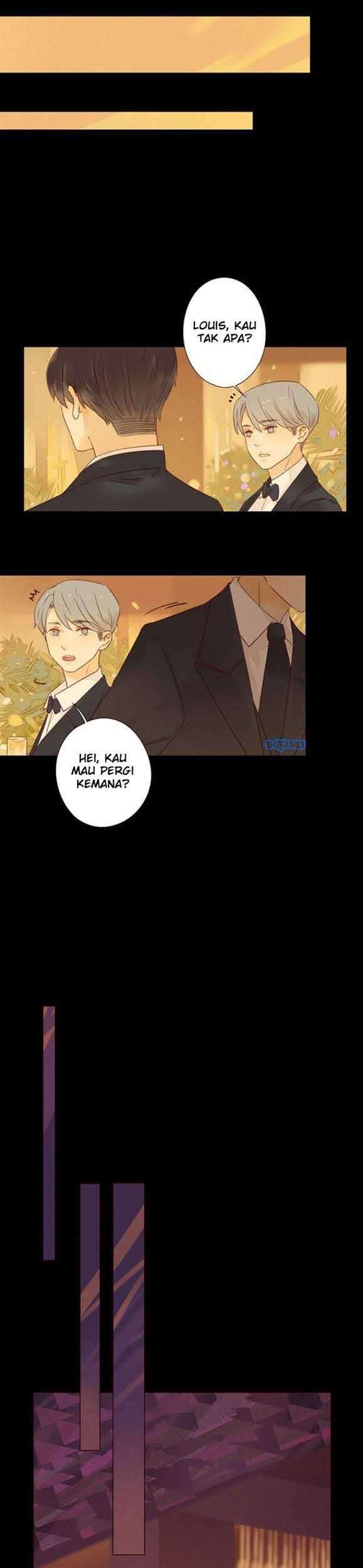 She May Not Be Cute Chapter 2 Gambar 3