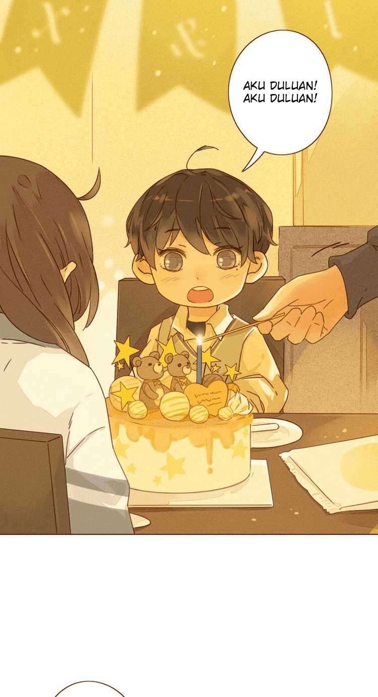 Baca  She May Not Be Cute Chapter 1 Gambar 2