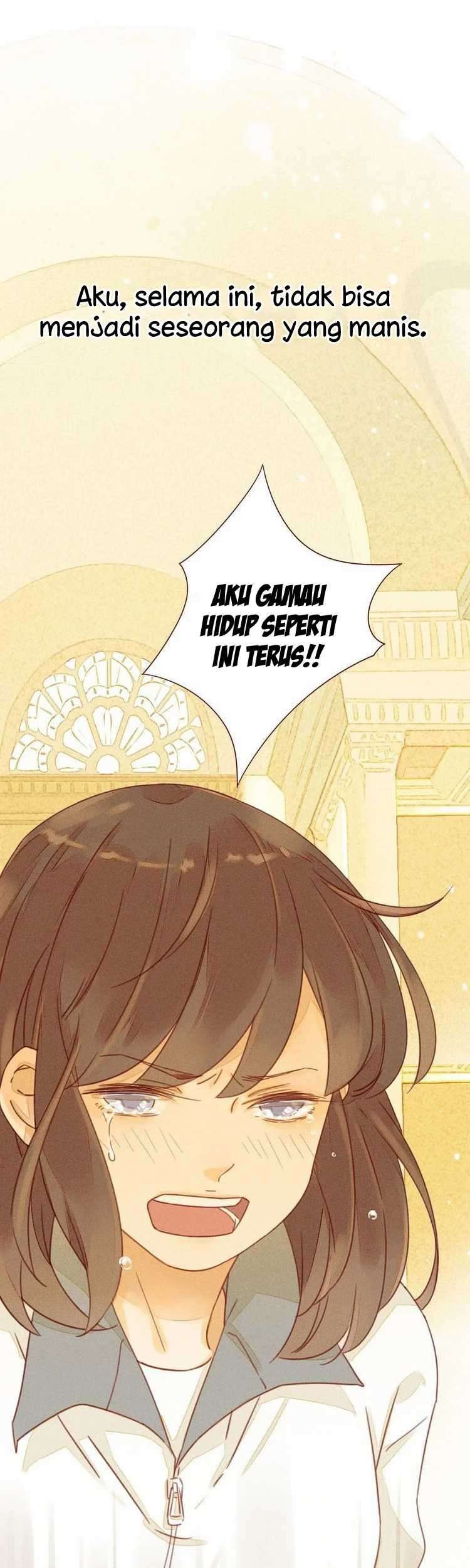 Baca Komik She May Not Be Cute Chapter 00 Gambar 1