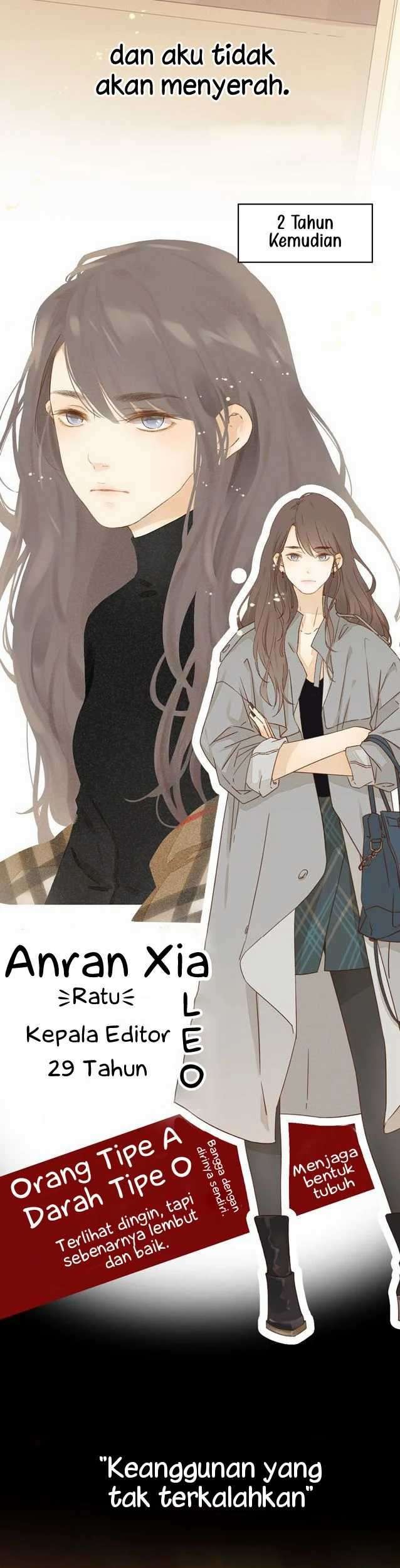 She May Not Be Cute Chapter 00 Gambar 6