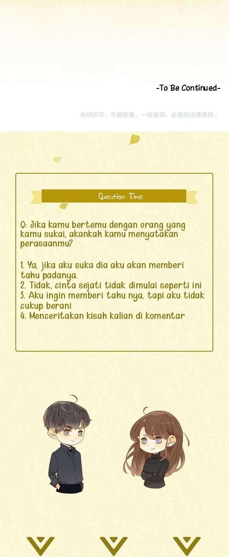 She May Not Be Cute Chapter 00 Gambar 18