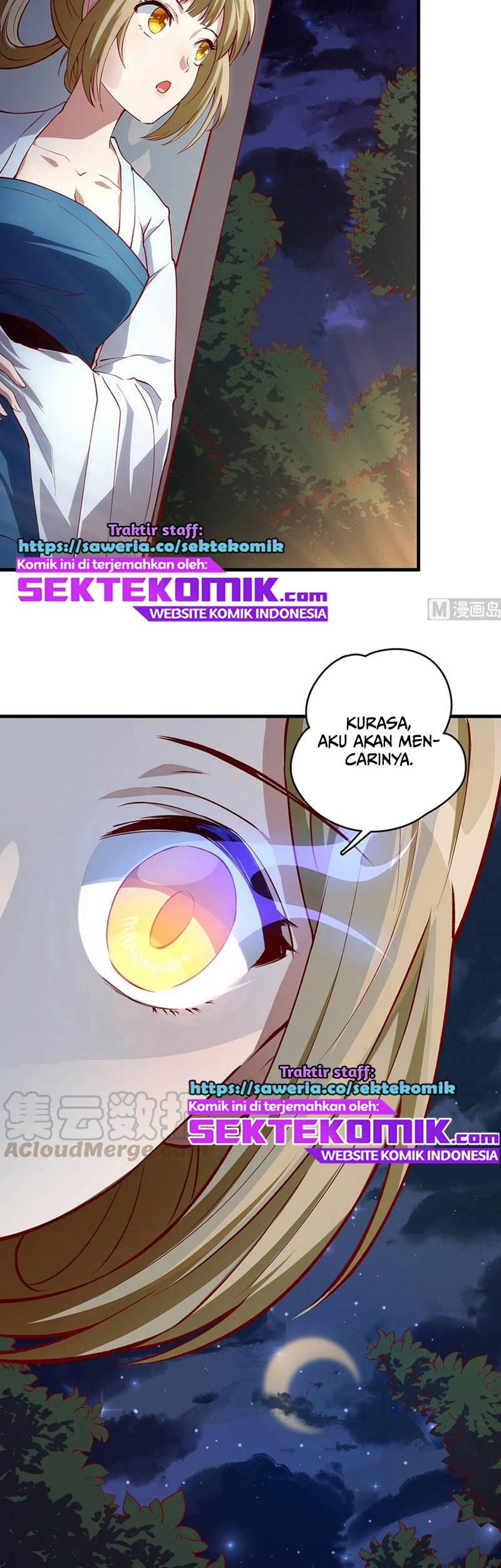 Strongest System Chapter 52 Gambar 5