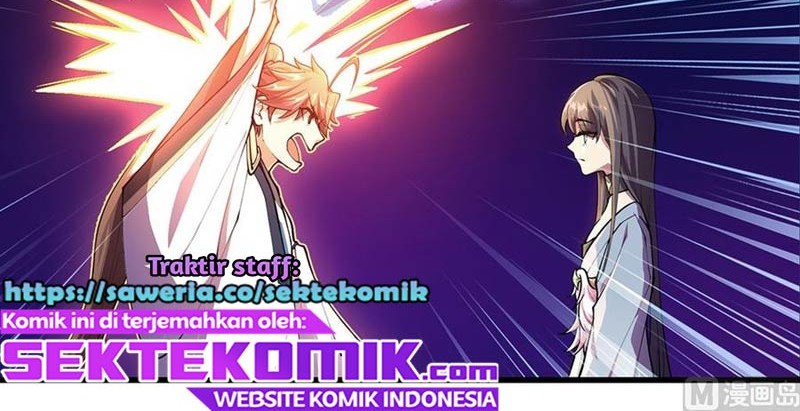 Strongest System Chapter 52 Gambar 11