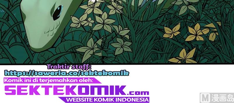 Strongest System Chapter 52 Gambar 23